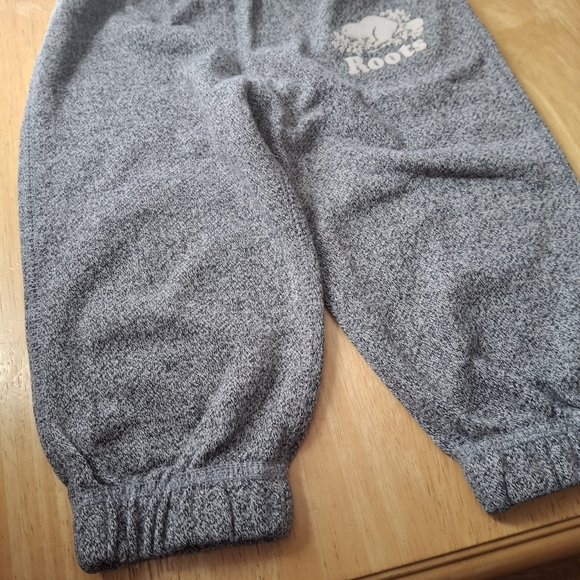 Baby Roots Sweatshirt and Jogger Set - Picture 3 of 3